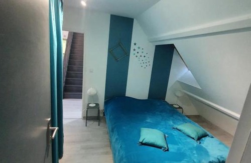 La Membrolle-sur-Choisille House | Grand gîte Touraine 300m2