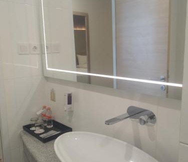 Central Jakarta Hotel | Grand G7 Hotel Kemayoran