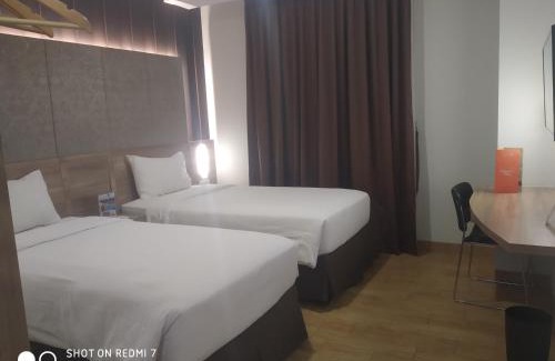 Central Jakarta Hotel | Grand G7 Hotel Kemayoran