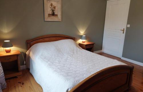 Thiezac House | Grand gite 12 personnes proche du Lioran