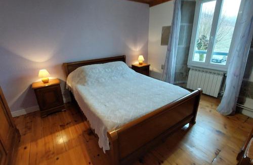 Thiezac House | Grand gite 12 personnes proche du Lioran