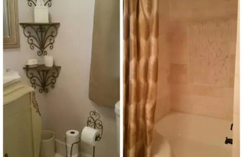 Gentilly Terrace House | Grand gorgeous home with 6 separate beds!