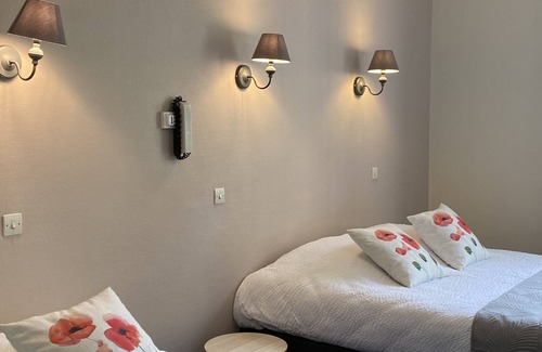 Salon-de-Provence Hotel | Grand Hôtel De La Poste