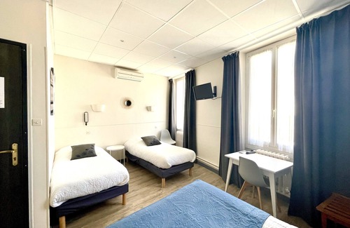 Salon-de-Provence Hotel | Grand Hôtel De La Poste