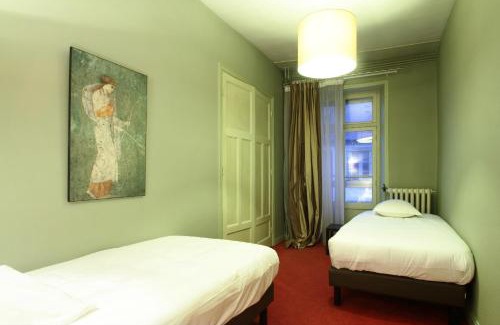 Morlaix Hotel | Grand Hôtel de l'Europe - Morlaix Centre