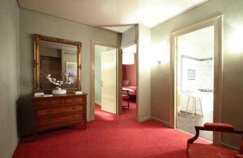 Morlaix Hotel | Grand Hôtel de l'Europe - Morlaix Centre