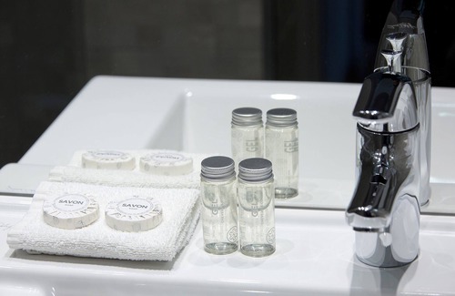 Solesmes Hotel | Grand Hôtel de Solesmes