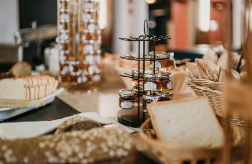 Valenciennes Hotel | Grand Hôtel de Valenciennes