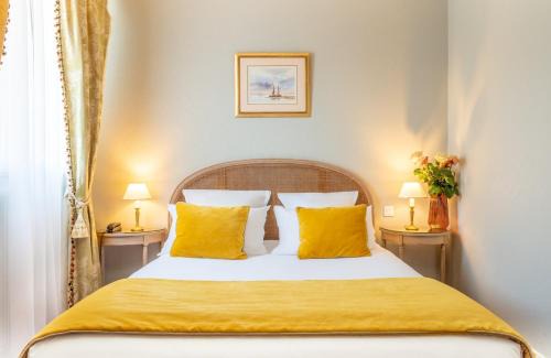 Reims City Centre Hotel | Grand Hôtel Des Templiers, Piscine & Spa