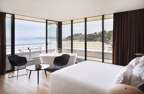 Perros-Guirec Hotel | Grand Hôtel Perros-Guirec