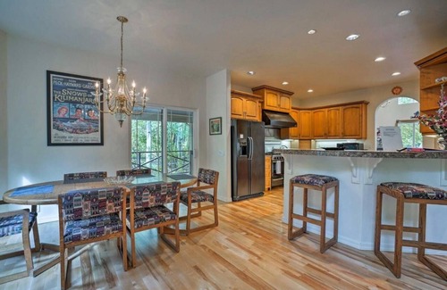 Hailey House | Grand Hailey Home by Big Wood River and Sun Valley! is located in Hailey.