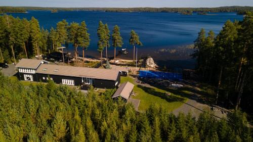 Asikkala Villa | Grand Hideout Lake Päijänne