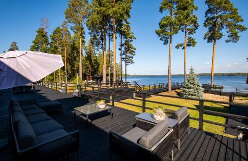 Asikkala Villa | Grand Hideout Lake Päijänne