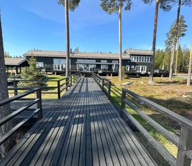 Asikkala Villa | Grand Hideout Lake Päijänne