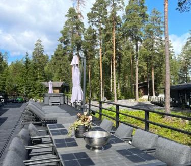 Asikkala Villa | Grand Hideout Lake Päijänne