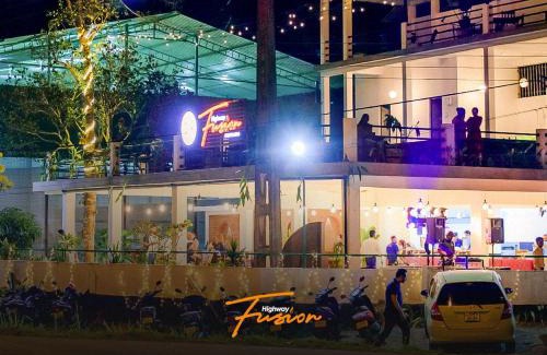 Akmeemana Hotel | GRAND HIGHWAY RESORT