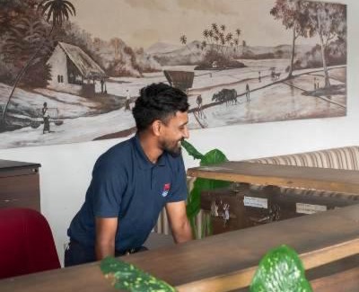 Akmeemana Hotel | GRAND HIGHWAY RESORT
