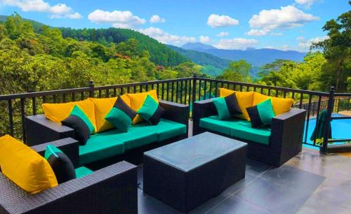 Kandy Hotel | Grand Hills kandy
