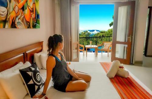 Kandy Hotel | Grand Hills kandy