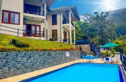 Kandy Hotel | Grand Hills kandy
