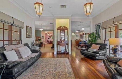 Balmoral Ridge House | Grand Hinterland Queenslander - for Groups Close to Maleny & Montville