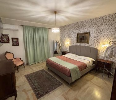 Quartiere XXIV Don Bosco Apartment | Grand Holiday Home Namarì