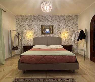 Quartiere XXIV Don Bosco Apartment | Grand Holiday Home Namarì