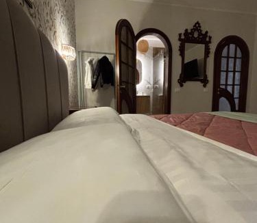 Quartiere XXIV Don Bosco Apartment | Grand Holiday Home Namarì