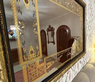 Quartiere XXIV Don Bosco Apartment | Grand Holiday Home Namarì