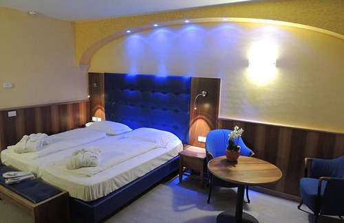 Chiesa Hotel | Grand Hotel Astoria