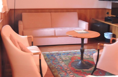 Chiesa Hotel | Grand Hotel Astoria