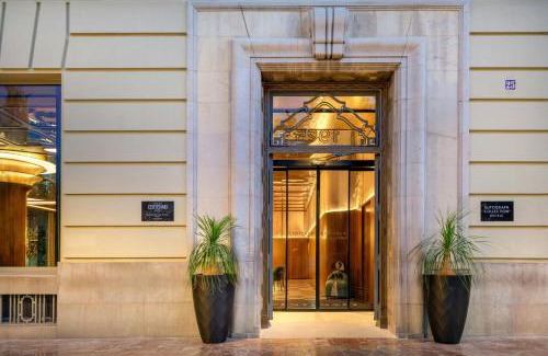 Sant Francesc Hotel | Grand Hotel Centenari, Valencia, Autograph Collection