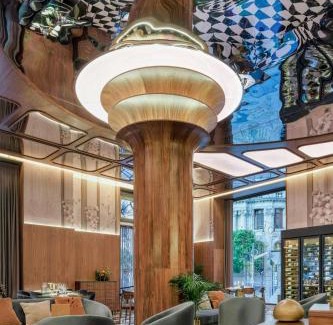 Sant Francesc Hotel | Grand Hotel Centenari, Valencia, Autograph Collection