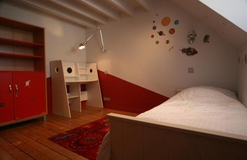 Courtoisville-Sillon-Moka Hotel | Grand Hotel de Courtoisville