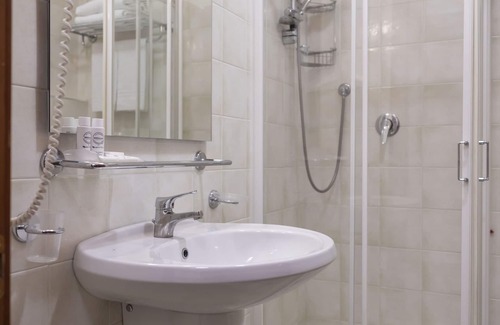 Pescasseroli Hotel | Grand Hotel del Parco