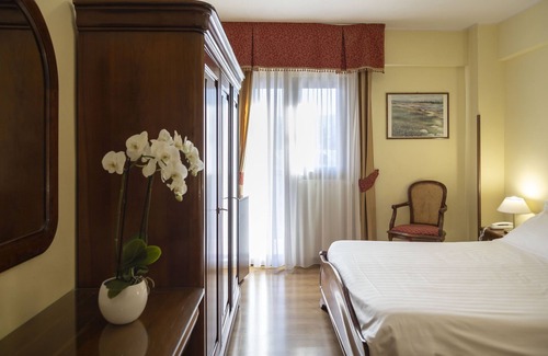 Pescasseroli Hotel | Grand Hotel del Parco