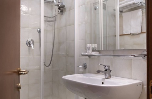 Pescasseroli Hotel | Grand Hotel del Parco