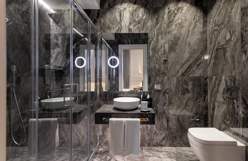 Ruggero Settimo Hotel | Grand Hotel et Des Palmes