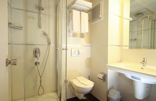 Marmaris City Center Hotel | Grand Hotel Faros