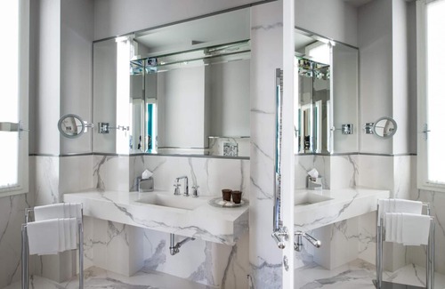 Montecatini Terme Hotel | Grand Hotel Francia & Quirinale