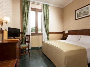 Gianicolense Hotel | Grand Hotel Gianicolo