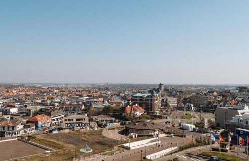 Noordwijk Hotel | Grand Hotel Huis ter Duin