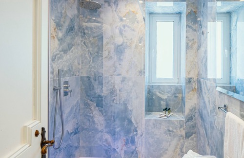 Gaeta Hotel | Grand Hotel Le Rocce