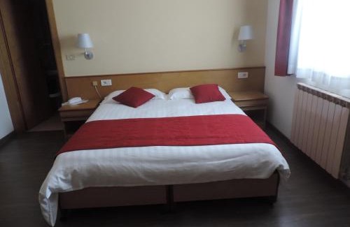 Passo del Tonale Hotel | Grand Hotel Miramonti