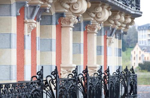 Lourdes Hotel | Grand Hôtel Moderne