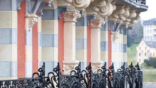 Lourdes Hotel | Grand Hôtel Moderne