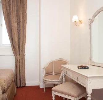 Lourdes Hotel | Grand Hôtel Moderne