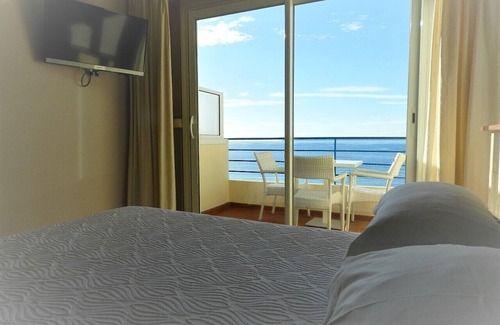 Cavaliere Beach Hotel | Grand Hotel Moriaz