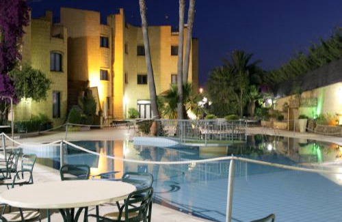 Villaggio Mose Hotel | Grand Hotel Mosè
