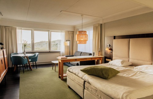 De Koog Hotel | Grand Hotel Opduin - Texel